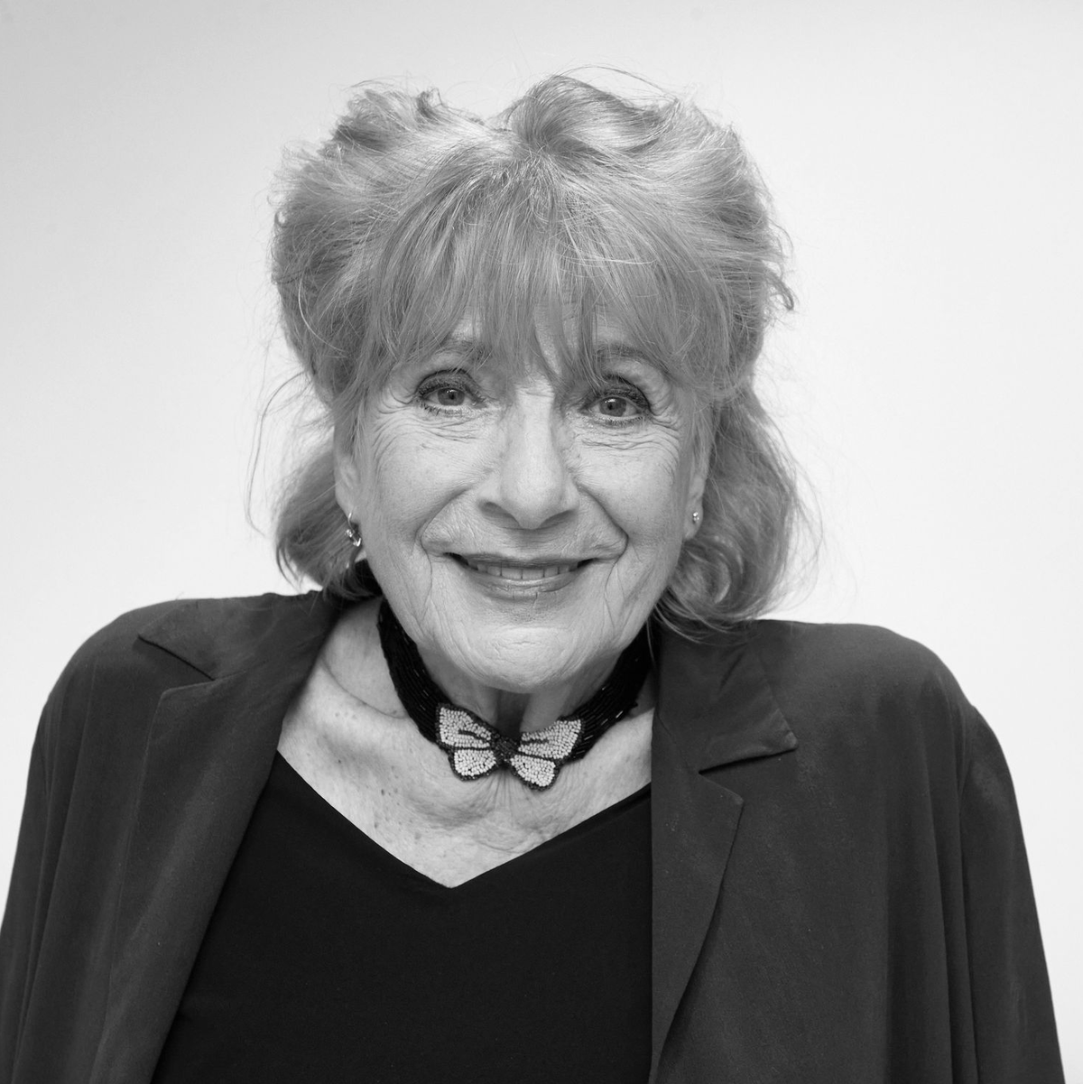 Hoger war als «Bella Block» bei einem großen Publikum beliebt. (Archivbild) - Foto: Georg Wendt/dpa