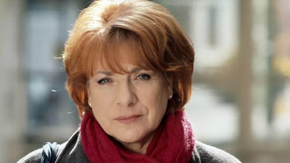 ZDF trauert um Hannelore Hoger / Als Kommissarin Bella Block unvergesslich - Bild: presseportal.de