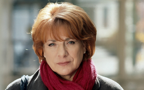 ZDF trauert um Hannelore Hoger / Als Kommissarin Bella Block unvergesslich - Foto: presseportal.de
