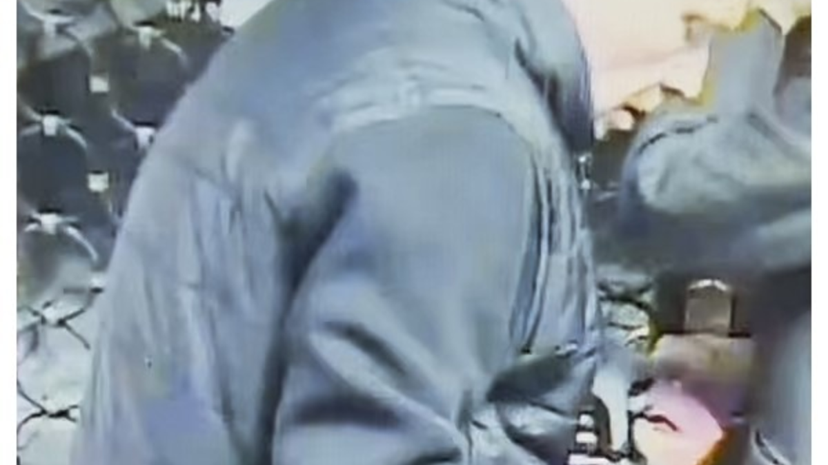 POL-DH: --- Syke - Öffentlichkeitsfahndung nach Raub auf Juwelier --- - Foto: presseportal.de