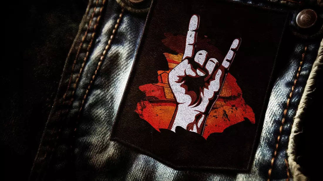 Nicht nur für Heavy-Metal-Fans: Zweite Staffel des MDR-Podcasts „Iron East“ ab 27. Dezember - Bild: presseportal.de