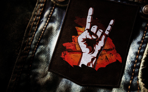 Nicht nur für Heavy-Metal-Fans: Zweite Staffel des MDR-Podcasts „Iron East“ ab 27. Dezember - Foto: presseportal.de