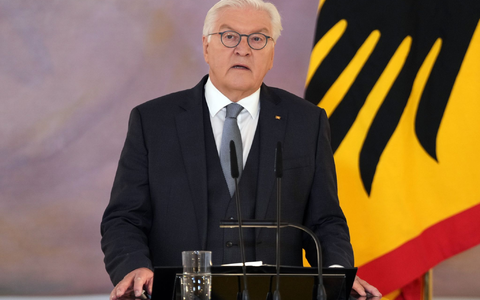 Immer wieder kursieren Falschmeldungen zu Politikerinnen und Politikern in Deutschland. - Foto: Sören Stache/dpa