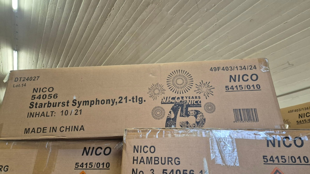 POL-CLP: Pressemeldungen aus dem Bereich Cloppenburg - Foto: presseportal.de