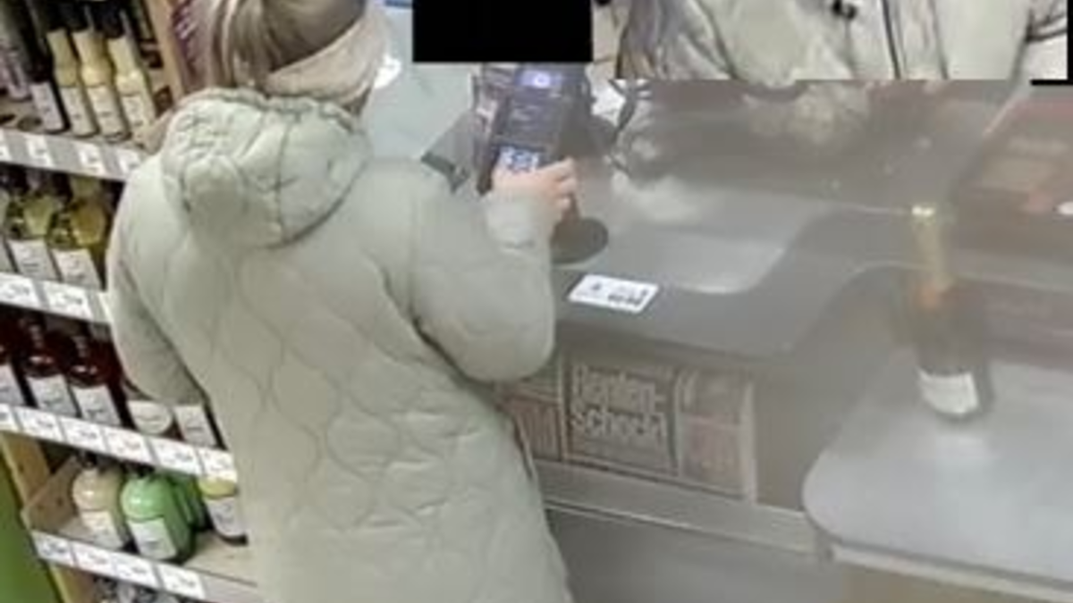 POL-GF: Öffentlichkeitsfahndung nach Verwertungstat mit hohem Schaden - Foto: presseportal.de