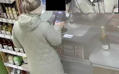 POL-GF: Öffentlichkeitsfahndung nach Verwertungstat mit hohem Schaden - Foto: presseportal.de