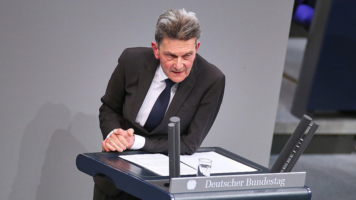 Rolf Mützenich (Archiv) - Foto: über dts Nachrichtenagentur