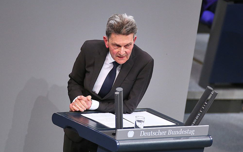 Rolf Mützenich (Archiv) - Foto: über dts Nachrichtenagentur