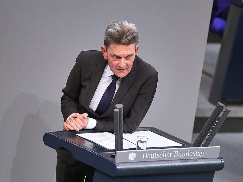 Rolf Mützenich (Archiv) - Foto: über dts Nachrichtenagentur