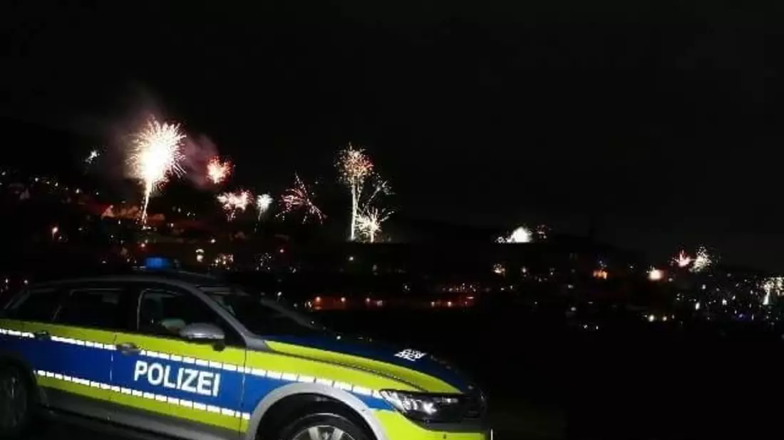 POL-OS: Silvester 2024 - Gemeinsam sicher ins neue Jahr - Bild: presseportal.de