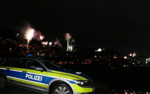 POL-OS: Silvester 2024 - Gemeinsam sicher ins neue Jahr - Foto: presseportal.de