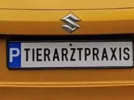 POL-HK: Walsrode: Geschädigte Tierarztpraxis gesucht (FOTO); Walsrode: Sachbeschädigung durch Graffiti; Walsrode: Einbruch in Famila-Markt - Foto: presseportal.de