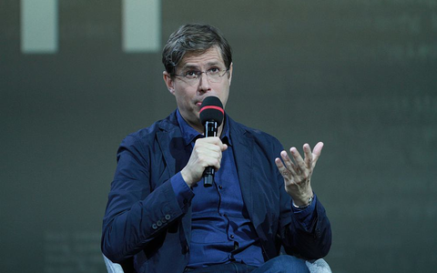 Daniel Kehlmann (Archiv) - Foto: über dts Nachrichtenagentur