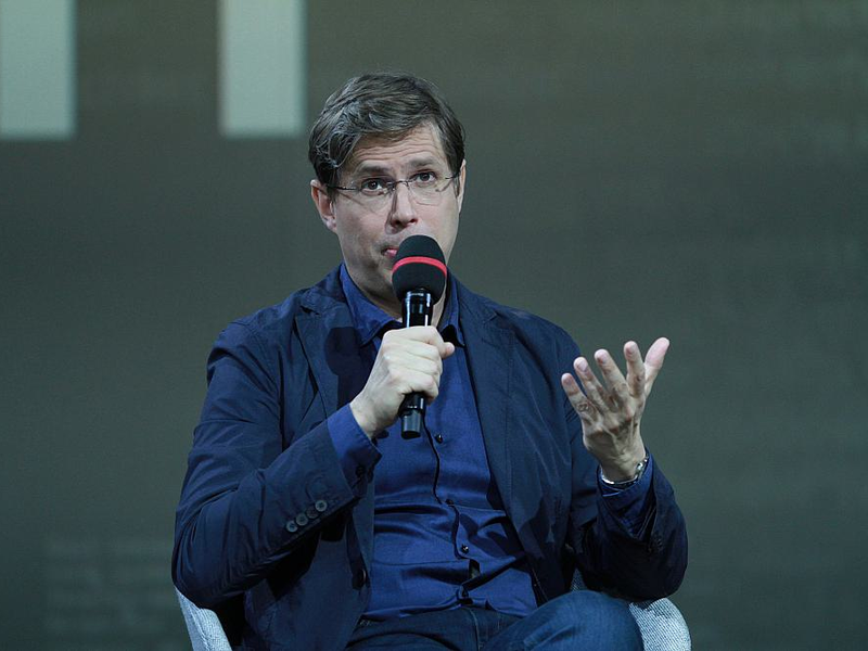 Daniel Kehlmann (Archiv) - Foto: über dts Nachrichtenagentur