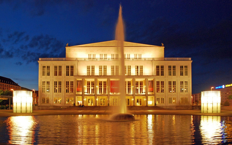 Klassikfestival der Musikstadt Leipzig 2026 ist Albert Lortzing gewidmet / Oper Leipzig präsentiert Lortzing 26 vom 24.4. bis 3.5.2026 / Vorverkauf ist gestartet - Foto: presseportal.de Klassikfestival der Musikstadt Leipzig 2026 ist Albert Lortzing gewidmet / Oper Leipzig präsentiert Lortzing 26 vom 24.4. bis 3.5.2026 / Vorverkauf ist gestartet - Foto: presseportal.de