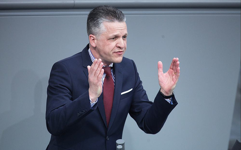 Thorsten Frei (Archiv) - Foto: über dts Nachrichtenagentur