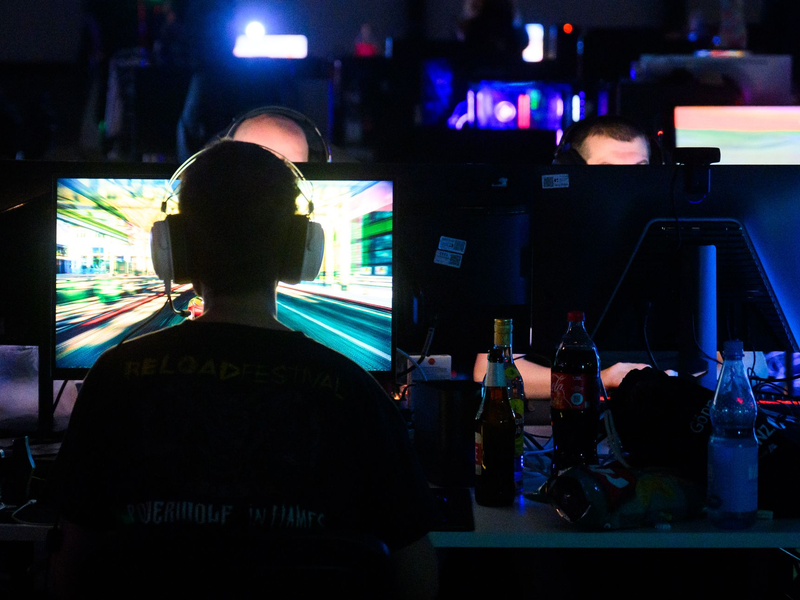 Das Bundeswirtschaftsministerium veröffentlichte eine Förderrichtlinie samt Förderaufruf, allerdings gelten starke Einschränkungen. (Archivbild) - Foto: Julian Stratenschulte/dpa