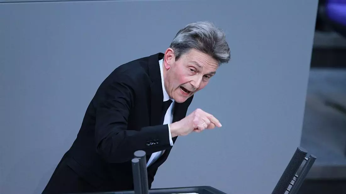 Rolf Mützenich (Archiv) - Bild: über dts Nachrichtenagentur
