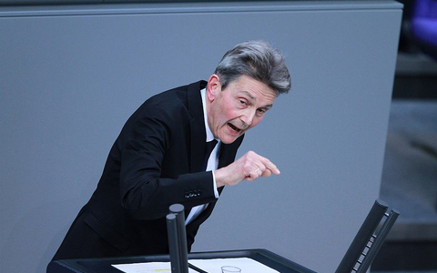 Rolf Mützenich (Archiv) - Foto: über dts Nachrichtenagentur