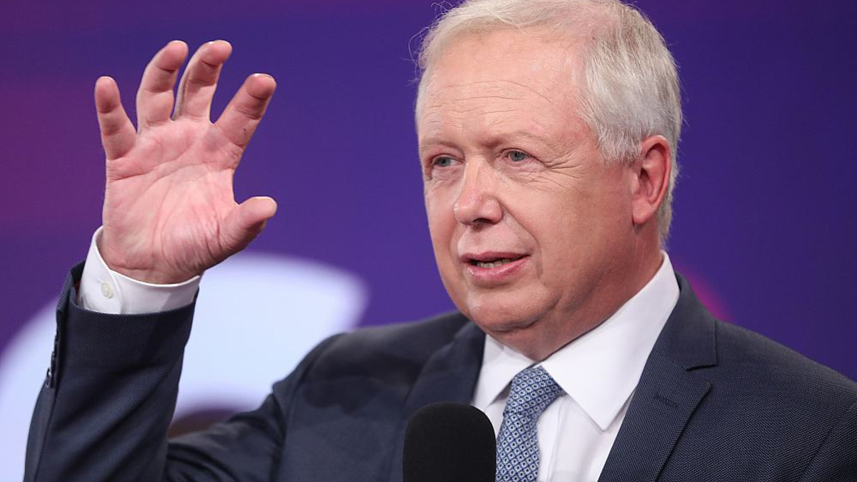 Tom Buhrow (Archiv) - Foto: über dts Nachrichtenagentur