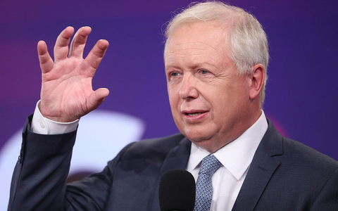 Tom Buhrow (Archiv) - Foto: über dts Nachrichtenagentur