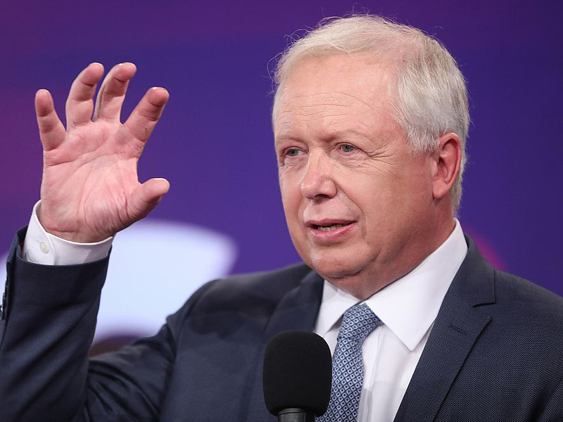 Tom Buhrow (Archiv) - Foto: über dts Nachrichtenagentur