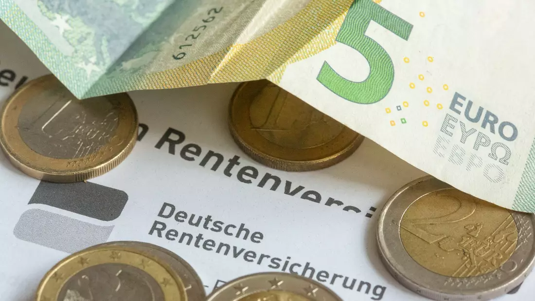 Der Bundeszuschuss zur Rentenversicherung wächst weiter. - Bild: Fernando Gutierrez-Juarez/dpa