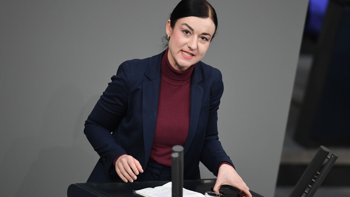 Nach Kritik entschuldigt sich Piechotta zum zweiten Mal. (Archivbild) - Foto: Ann-Marie Utz/dpa