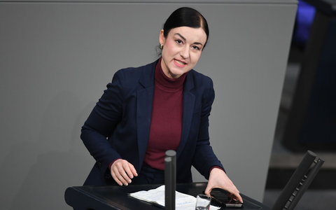 Nach Kritik entschuldigt sich Piechotta zum zweiten Mal. (Archivbild) - Foto: Ann-Marie Utz/dpa