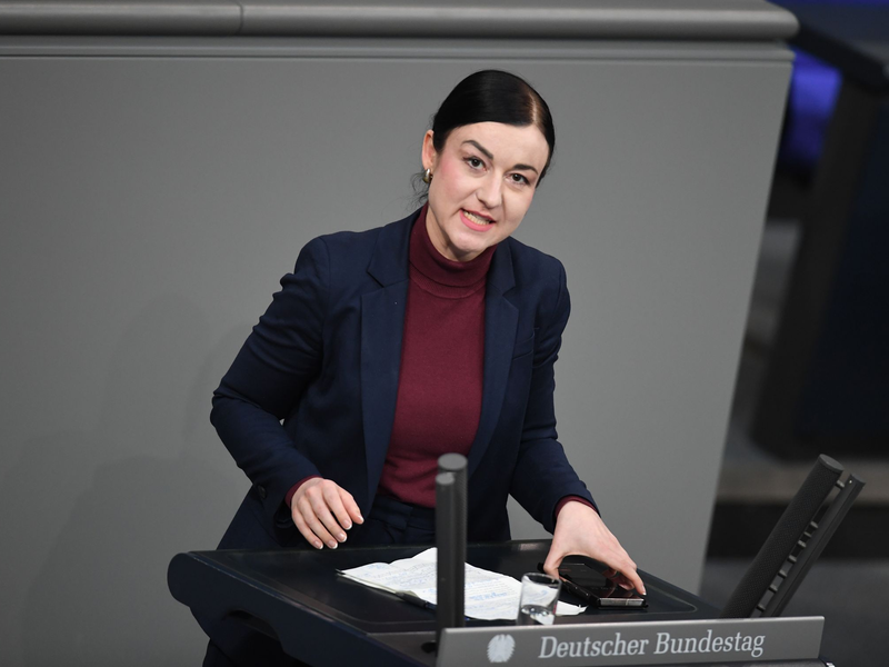 Nach Kritik entschuldigt sich Piechotta zum zweiten Mal. (Archivbild) - Foto: Ann-Marie Utz/dpa