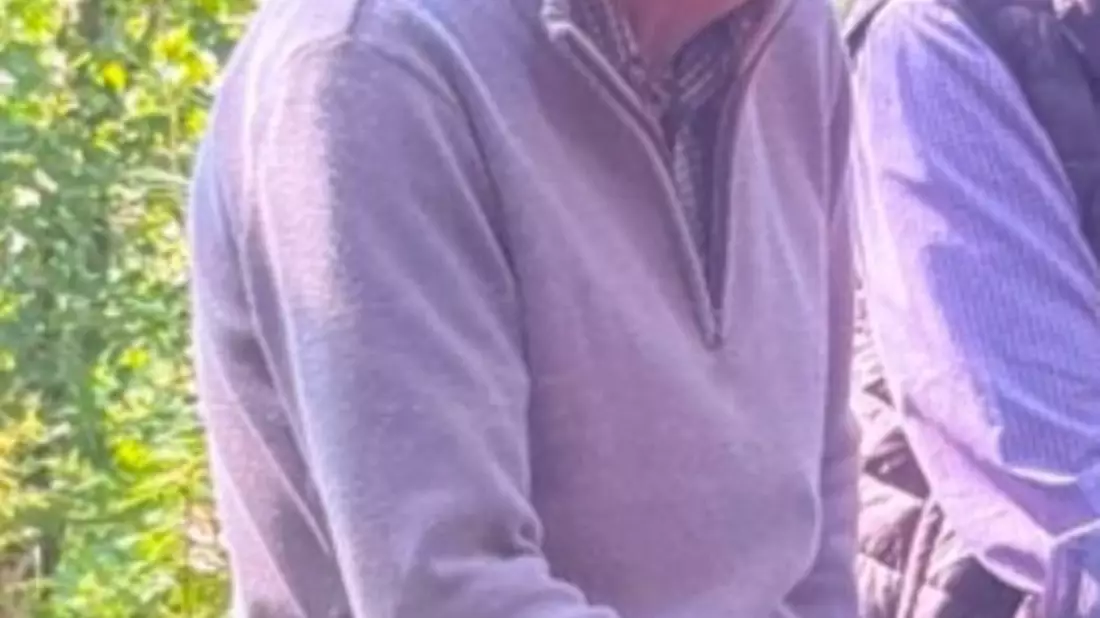 POL-OS: Bad Rothenfelde: Öffentlichkeitsfahndung: 88-Jähriger aus Bad Rothenfelde vermisst (FOTO) - Bild: presseportal.de