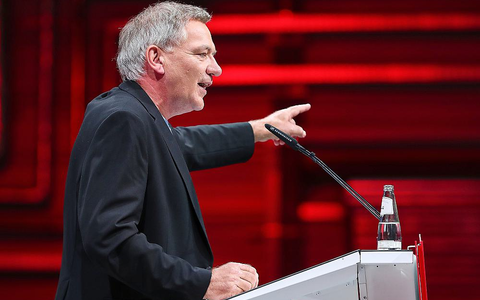 Jan van Aken (Archiv) - Foto: über dts Nachrichtenagentur