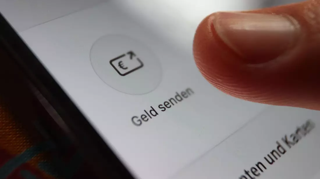 Europäer wollen Paypal und Co. Paroli bieten. (Symbolbild) - Bild: Karl-Josef Hildenbrand/dpa
