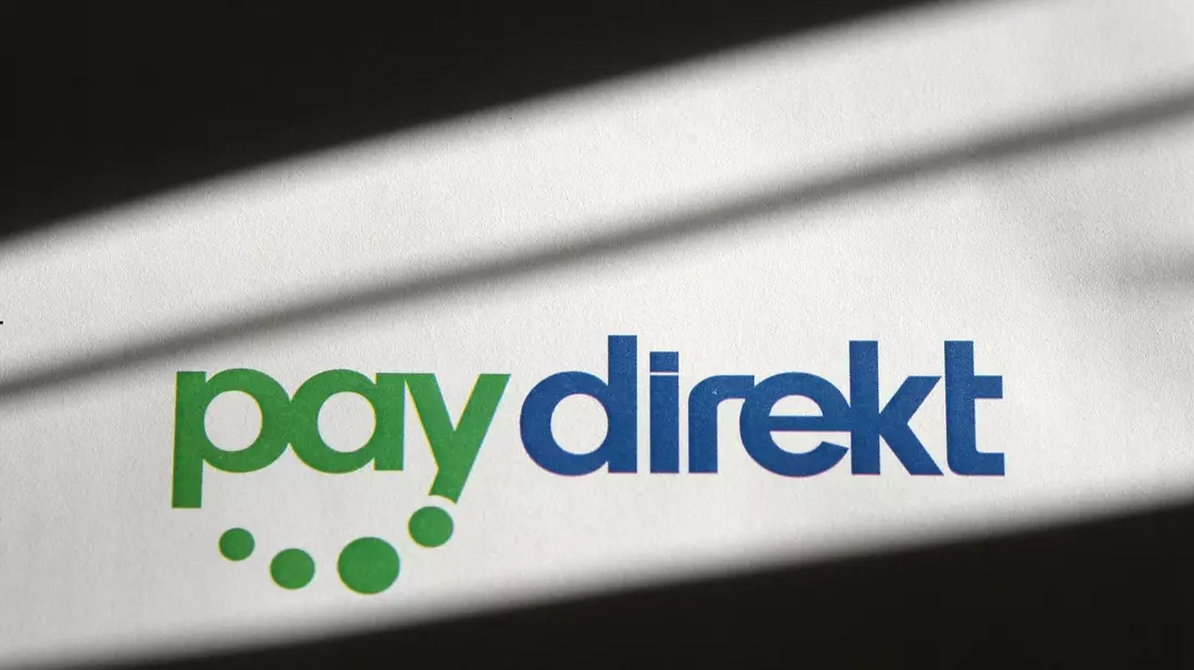 Deutsche Banken ziehen Paydirekt den Stecker (Symbolbild) - Bild: picture alliance / dpa