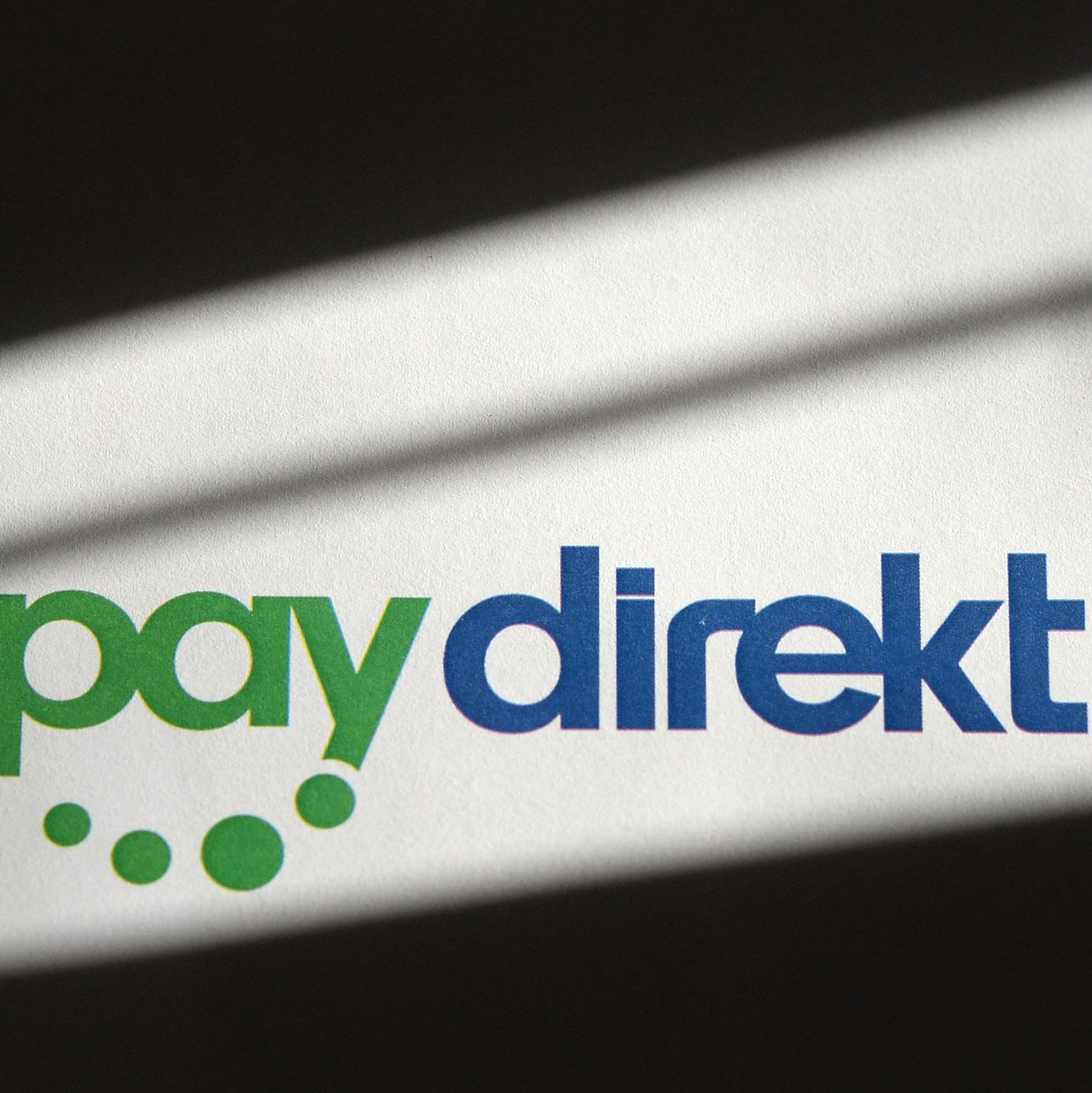Deutsche Banken ziehen Paydirekt den Stecker (Symbolbild) - Foto: picture alliance / dpa