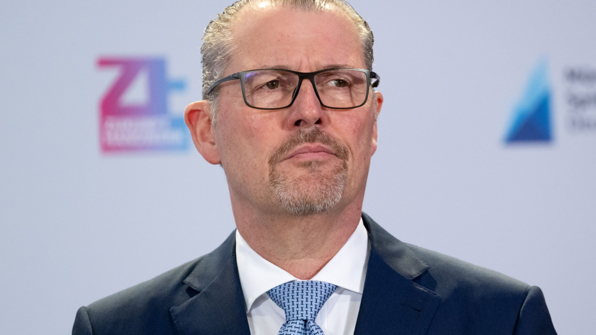 Deutschland braucht aus Sicht des Arbeitgeberpräsidenten Dulger einen Politikwechsel in der Wirtschafts- und Sozialpolitik. (Archivbild) - Foto: Sven Hoppe/dpa