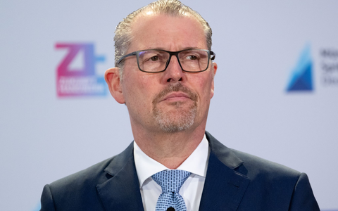 Deutschland braucht aus Sicht des Arbeitgeberpräsidenten Dulger einen Politikwechsel in der Wirtschafts- und Sozialpolitik. (Archivbild) - Foto: Sven Hoppe/dpa