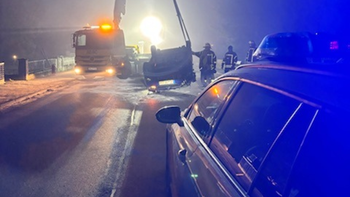 POL-LG: ++ Wochenendpressemeldung der PI Lüneburg/Lüchow-D./Uelzen vom 27.12. -.29.12.2024 ++ - Foto: presseportal.de