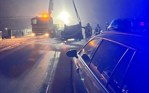 POL-LG: ++ Wochenendpressemeldung der PI Lüneburg/Lüchow-D./Uelzen vom 27.12. -.29.12.2024 ++ - Foto: presseportal.de POL-LG: ++ Wochenendpressemeldung der PI Lüneburg/Lüchow-D./Uelzen vom 27.12. -.29.12.2024 ++ - Foto: presseportal.de