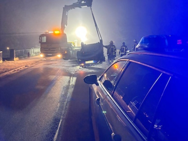 POL-LG: ++ Wochenendpressemeldung der PI Lüneburg/Lüchow-D./Uelzen vom 27.12. -.29.12.2024 ++ - Foto: presseportal.de