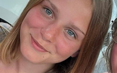 POL-Lebach: Seit Freitag, 27.12.2024, von zuhause abgängig - Wo ist Celina Brämer? - Foto: presseportal.de POL-Lebach: Seit Freitag, 27.12.2024, von zuhause abgängig - Wo ist Celina Brämer? - Foto: presseportal.de