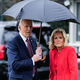 Biden gilt als Familienmensch. (Archivbild) - Foto: Ben Curtis/AP/dpa