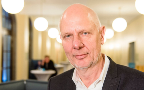 Zu mehr Gelassenheit beim Blick in die Zukunft ruft Trendforscher Matthias Horx auf. (Archivbild) - Foto: Gregor Fischer/dpa