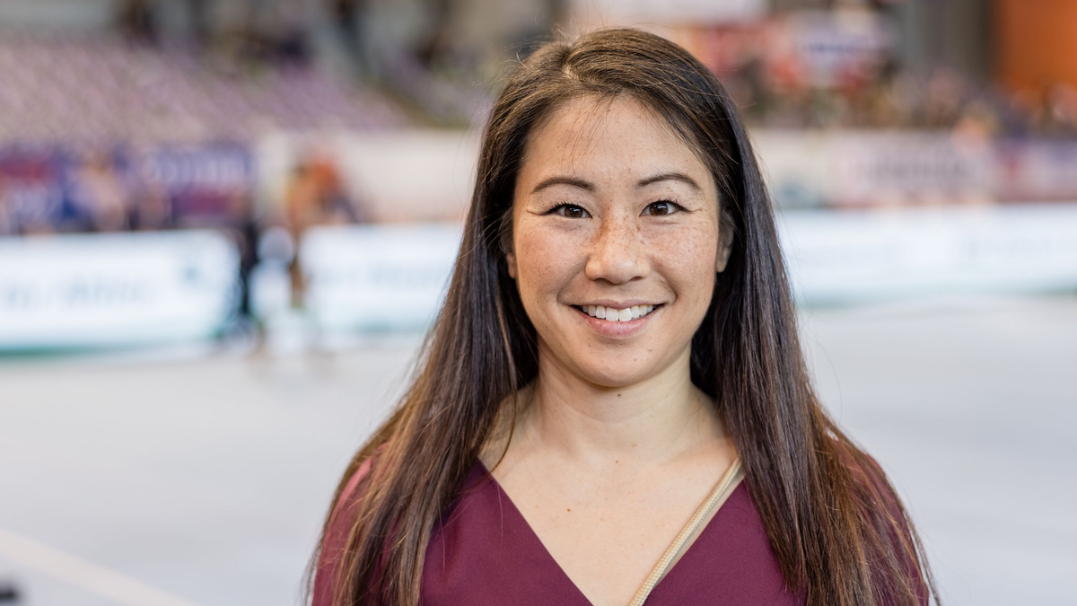 Ermutigt Turnerinnen, Missstände öffentlich zu machen: Kim Bui. - Foto: Frank Hammerschmidt/dpa