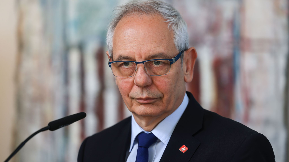 Michael Vassiliadis (Archivbild) - Foto: Oliver Berg/dpa