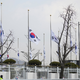 In Südkorea wurde nach dem Unglück Staatstrauer angeordnet.  - Foto: Lee Jin-man/AP/dpa
