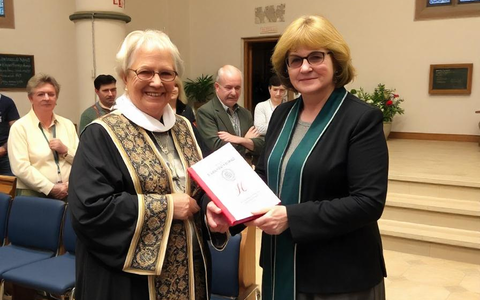 Buch über die Projekte der Stadt - Foto: Ghostwriter-Buchautor über pressetext.de