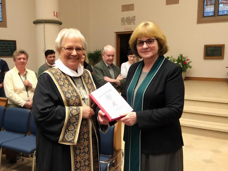 Buch über die Projekte der Stadt - Foto: Ghostwriter-Buchautor über pressetext.de