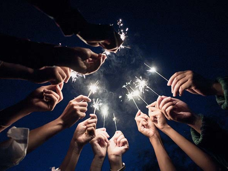 POL-DU: Stadtgebiet: Die Polizei warnt vor dem Umgang mit Silvesterfeuerwerk - Foto: presseportal.de