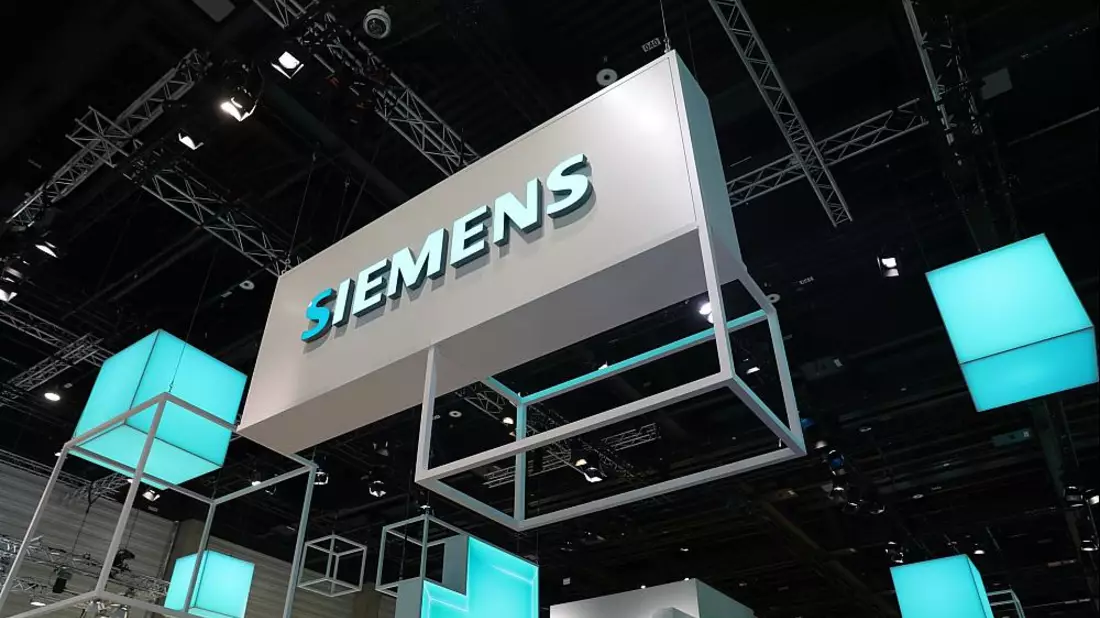 Siemens (Archiv) - Bild: über dts Nachrichtenagentur